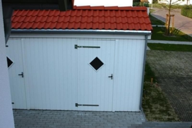 Fewo An Der Duene 5B Karlshagen Exterior foto