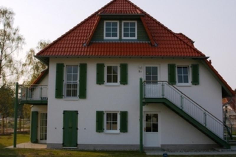 Fewo An Der Duene 5B Karlshagen Exterior foto