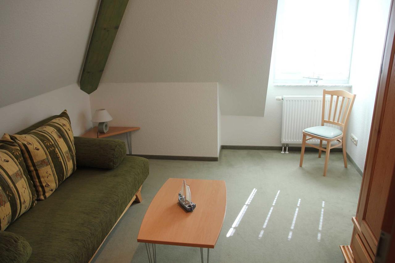 Fewo An Der Duene 5B Karlshagen Exterior foto
